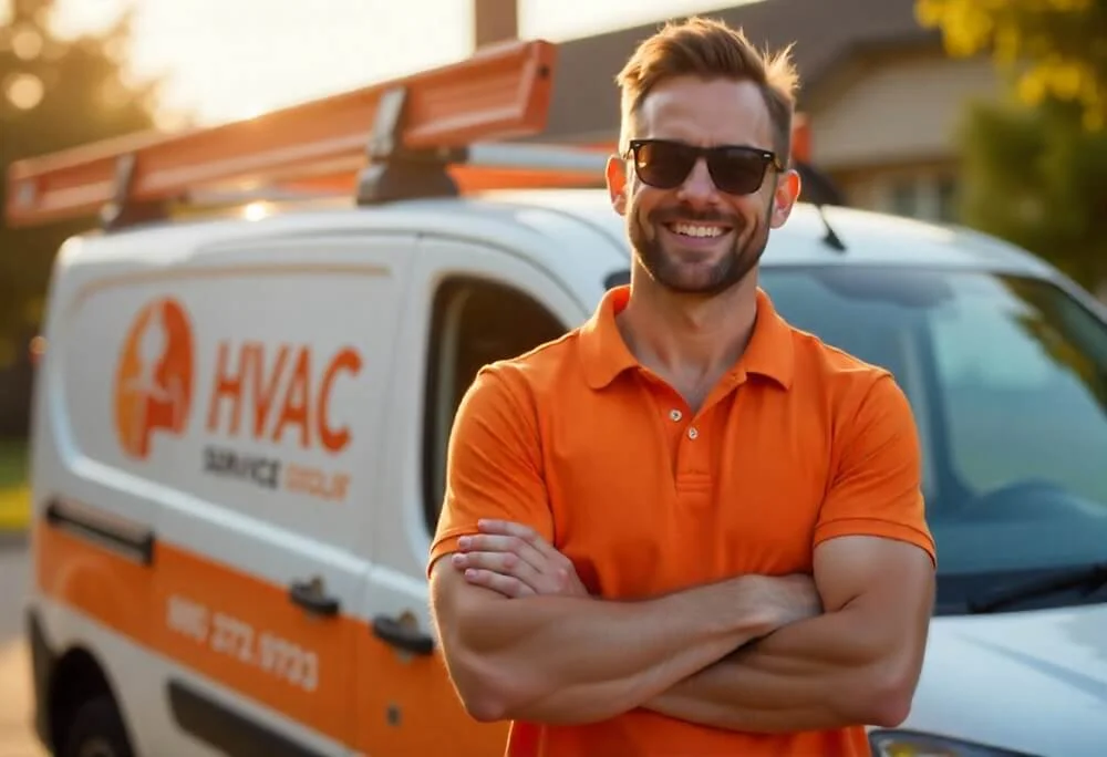 Professional HVAC repair and installation services in Mesa, WA